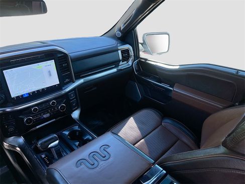Used 2024 Ford F150 King Ranch image 25