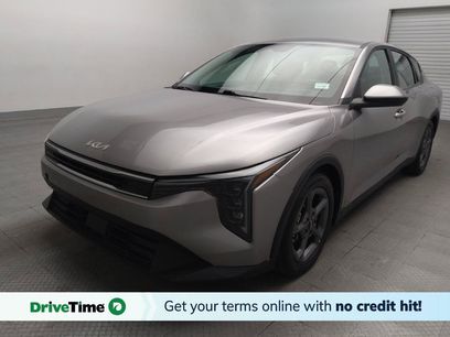 Used 2025 Kia K4