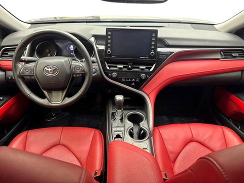 Used 2024 Toyota Camry XSE FWD image 51