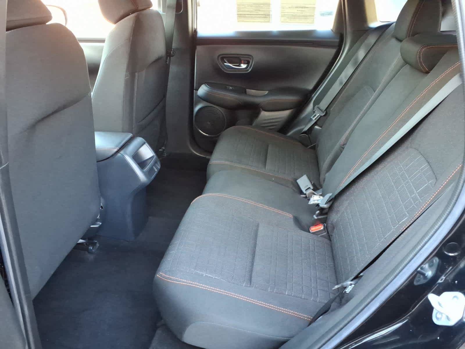Used 2024 Honda HR-V Sport image 9