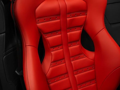 Certified 2022 Ferrari 812 GTS RWD image 27