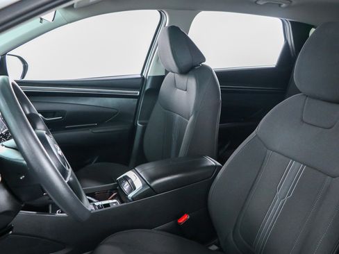 Used 2023 Hyundai Tucson SEL FWD image 23