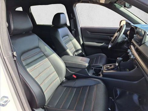 Used 2025 Honda CR-V Sport-L image 20