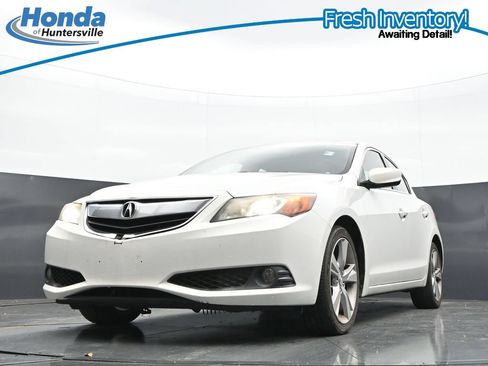 Used 2014 Acura ILX w/ Premium Package FWD image 34