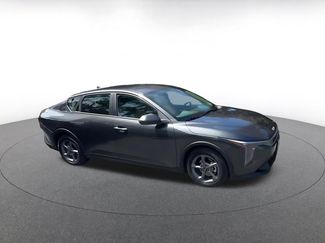 Used 2025 Kia K4 LXS video 2