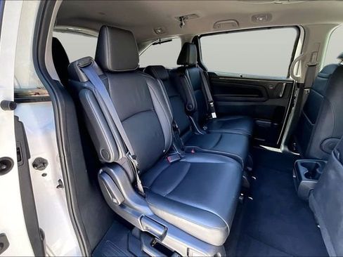 Used 2024 Honda Odyssey Touring image 28