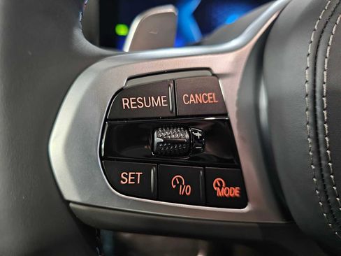 New 2026 BMW X7 M60i AWD/4WD image 20