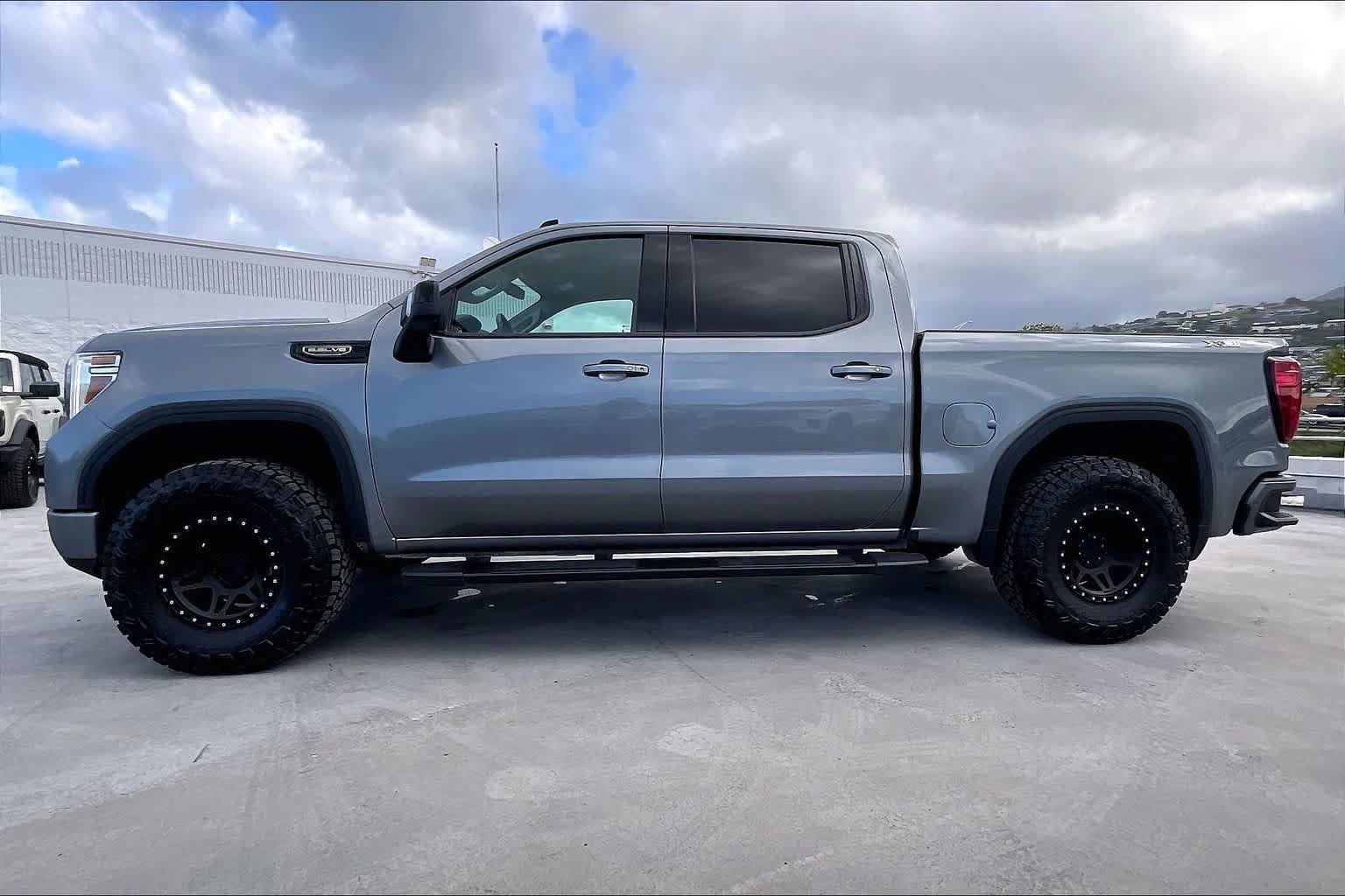Used 2019 GMC Sierra 1500 Denali AWD/4WD image 3