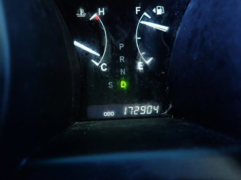 Used 2009 Toyota Highlander 4WD image 23