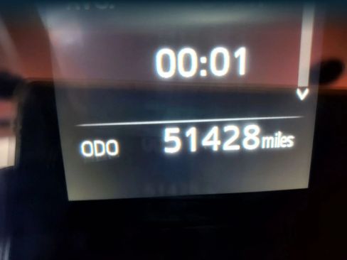 Used 2021 Toyota Camry SE FWD image 43