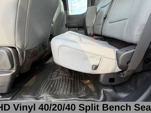 Used 2023 Ford F350 XL RWD image 16