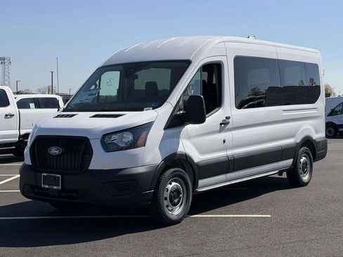 New 2026 Ford Transit 350 XL RWD image 5