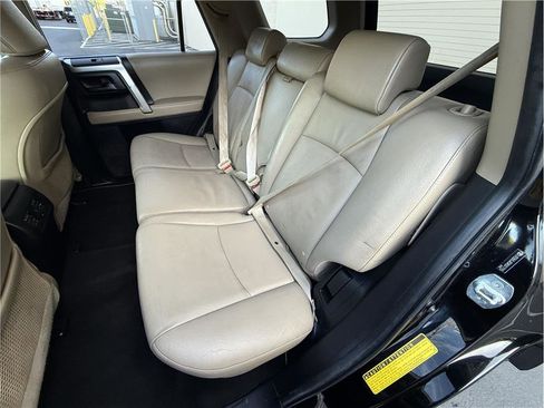 Used 2010 Toyota 4Runner Limited image 19