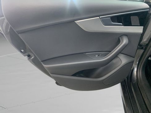 Used 2025 Audi A5 2.0T Premium Plus image 38