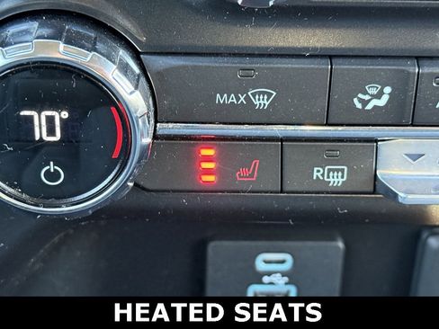 Used 2021 Ford F150 XLT w/ Equipment Group 302A High image 8