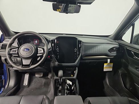 New 2026 Subaru Forester Touring image 12