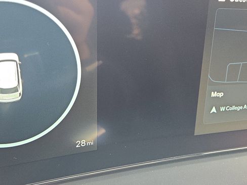 New 2026 Hyundai Palisade SEL Premium image 22