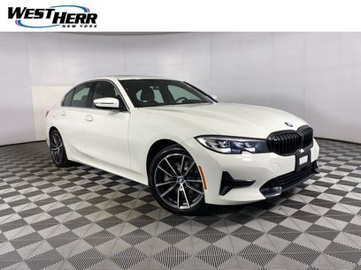 Used 2020 BMW 330i xDrive Sedan