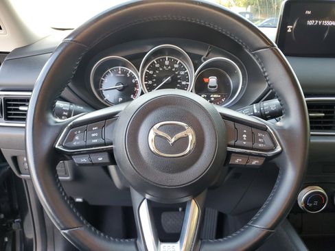 Used 2023 MAZDA CX-5 AWD 2.5 S image 20