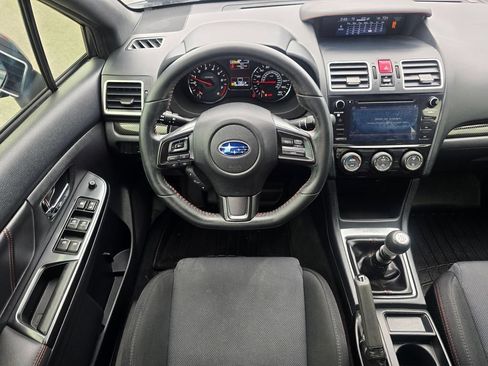 Used 2021 Subaru WRX Premium w/ WRX Sport Package AWD/4WD image 2