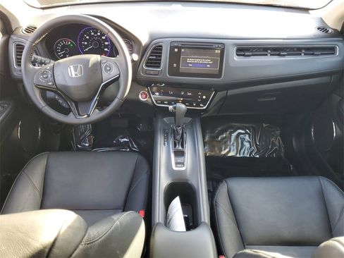 Used 2016 Honda HR-V EX-L image 10