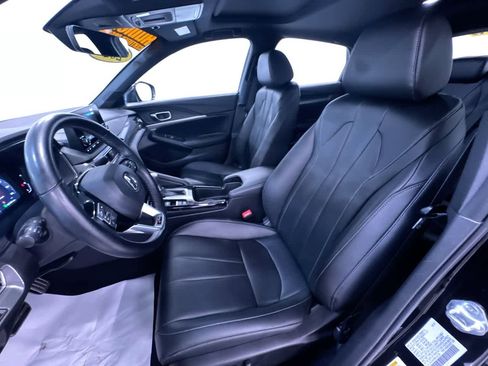 Used 2023 Acura Integra A-Spec FWD image 14