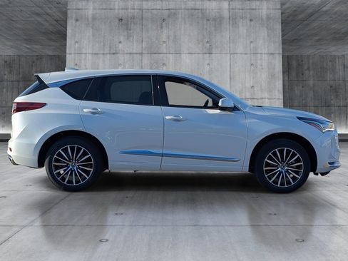 New 2026 Acura RDX SH-AWD w/ Advance Package image 8