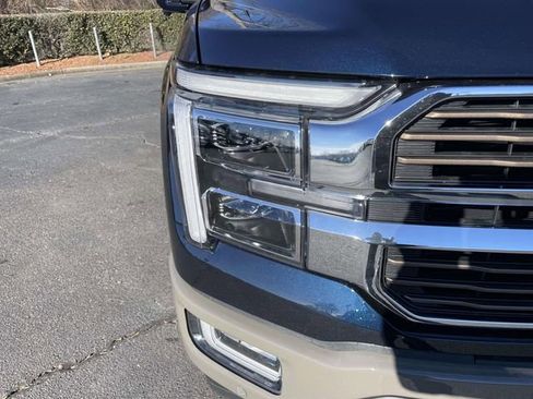 New 2026 Ford F150 King Ranch w/ Equipment Group 601A High image 40