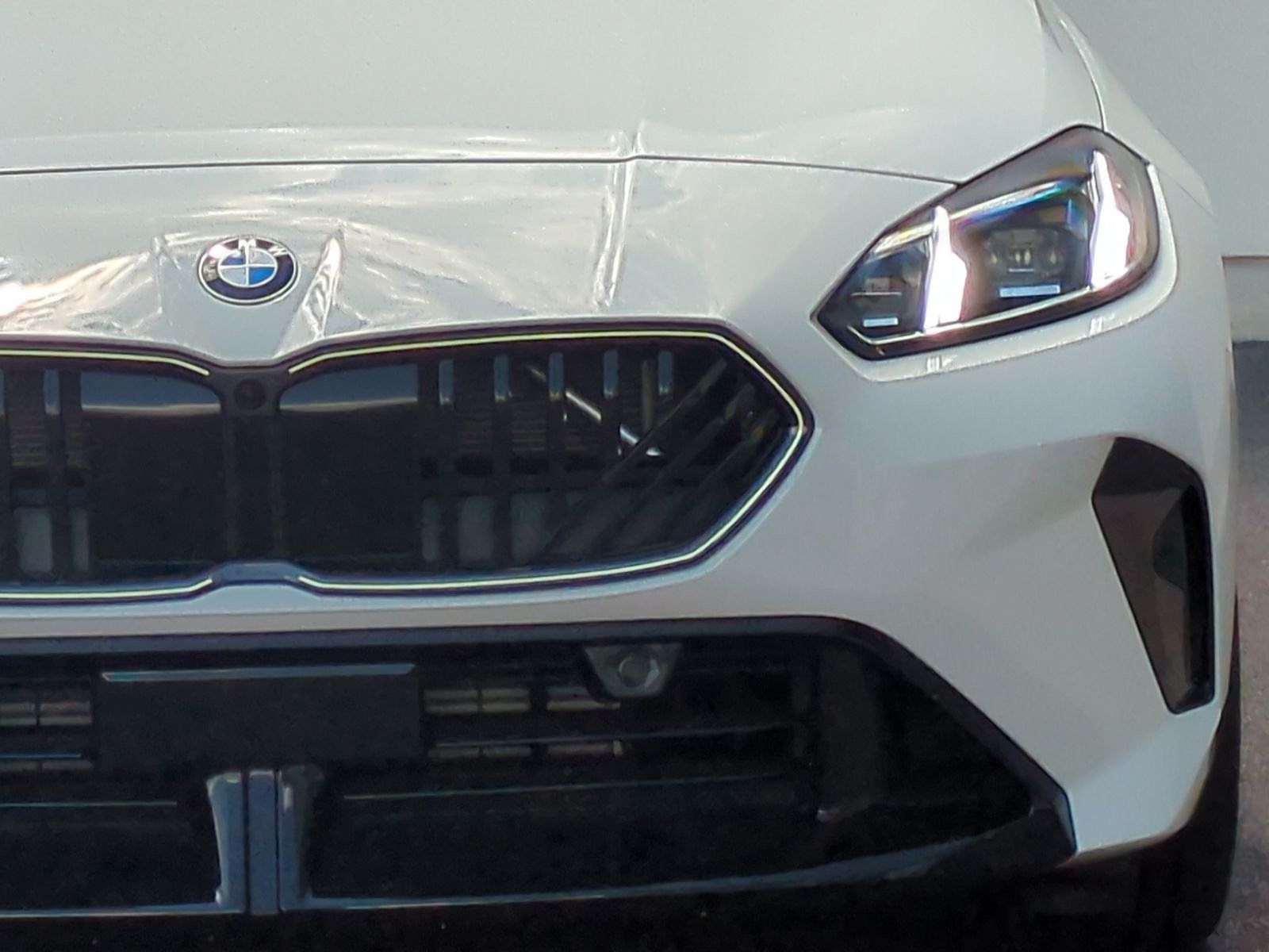 Used 2026 BMW 228i w/ Technology Package FWD image 6