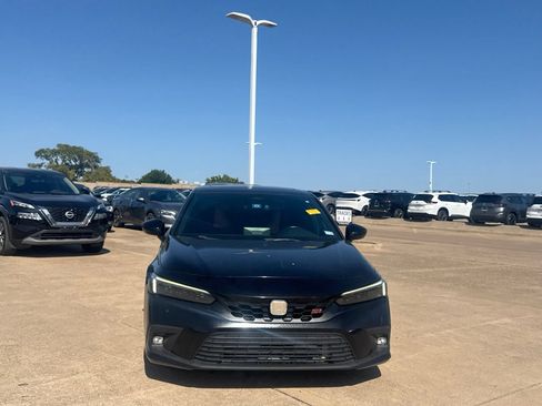 Used 2022 Honda Civic Si image 4