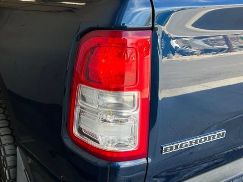 Used 2019 RAM 1500 Big Horn RWD image 14