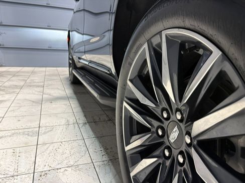 Used 2023 Cadillac Escalade Sport image 28