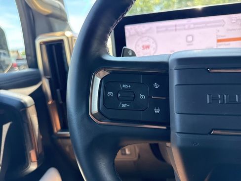 Used 2024 GMC Hummer EV 3X AWD/4WD image 16
