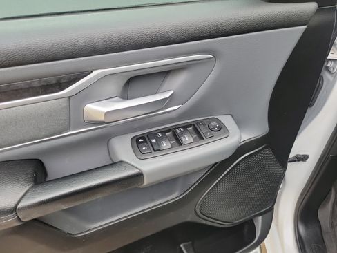 Used 2022 RAM 1500 Big Horn w/ Trailer Tow Group image 33