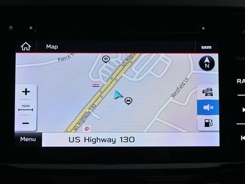 Used 2020 Subaru WRX STI Limited image 28