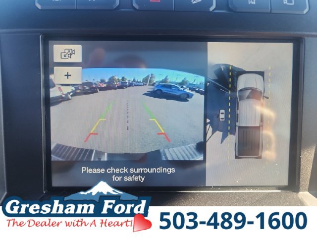 Certified 2019 Ford F350 King Ranch w/ King Ranch Ultimate Package AWD/4WD image 28