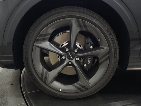 New 2026 Genesis GV70 2.5T Sport Prestige AWD/4WD image 8
