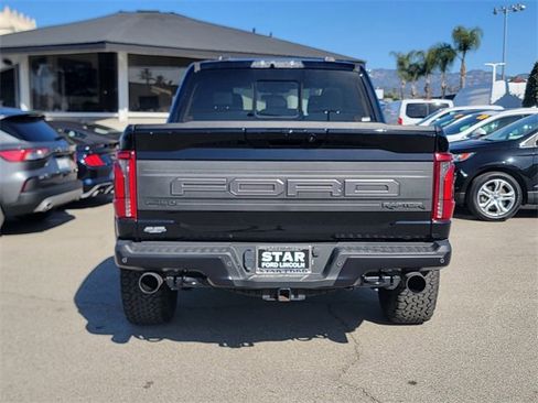 Used 2024 Ford F150 Raptor image 5