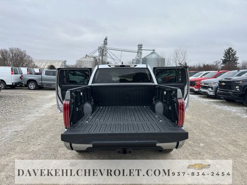 Used 2024 Toyota Tundra Platinum image 31