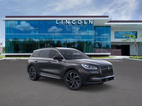 New 2026 Lincoln Corsair Reserve FWD image 7