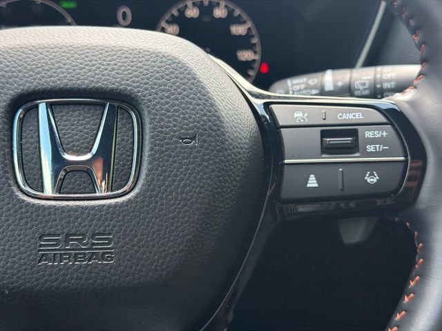 Used 2025 Honda CR-V Sport Touring image 29