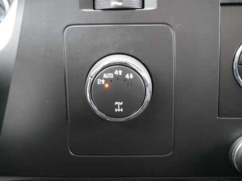 Used 2012 GMC Sierra 1500 SLE w/ Power Tech Package image 20