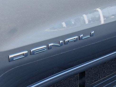 New 2026 GMC Sierra 1500 Denali Ultimate AWD/4WD image 19