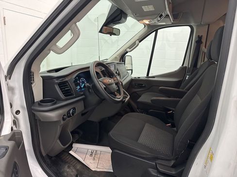 Used 2020 Ford Transit 350 XL image 18
