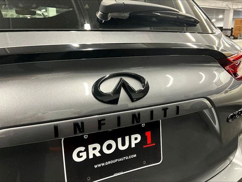 Used 2024 INFINITI QX50 Sport FWD image 30