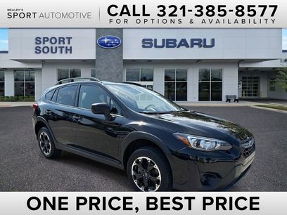 Used 2023 Subaru Crosstrek 2.0i