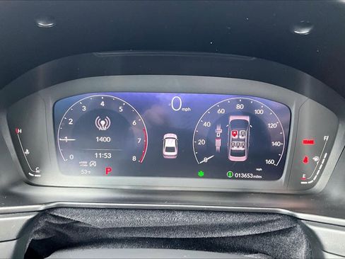 Used 2023 Honda Accord LX image 24