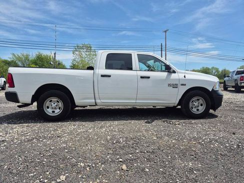 Used 2019 RAM 1500 Tradesman RWD image 1