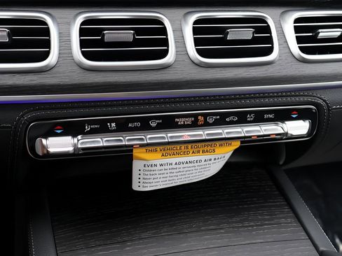 New 2026 Mercedes-Benz GLE 450 4MATIC image 27