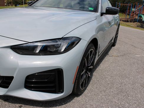 Used 2026 BMW 430i xDrive w/ M Sport Package AWD/4WD image 45